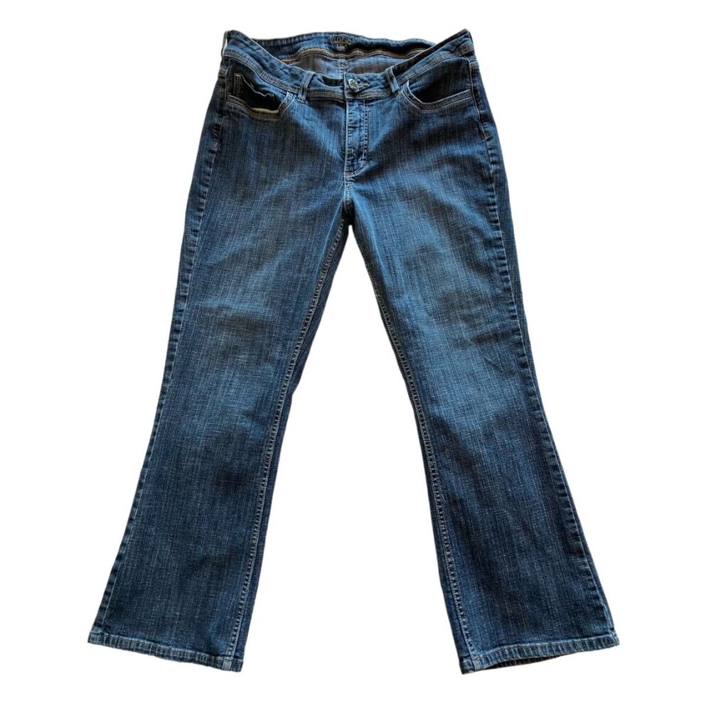 Riders by Lee Blue Jeans (609-2)